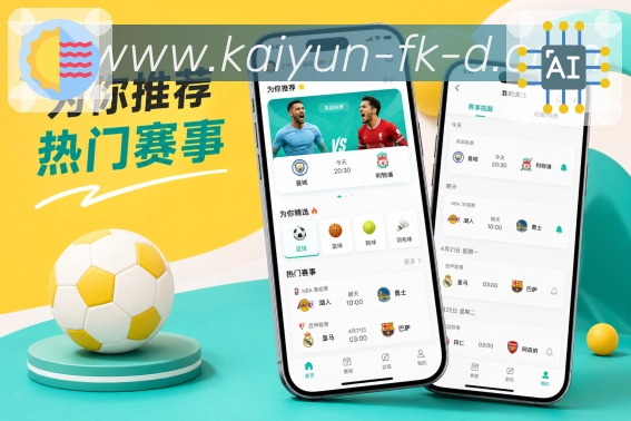 App 展示图